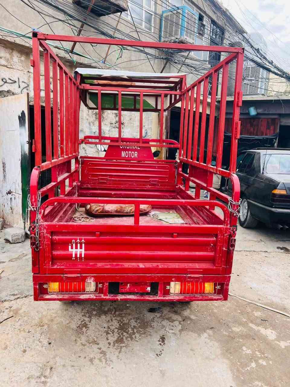 سلام عليكم ستوته لبيع موديل 23سعر مليون 600 رقم الهاتف ***********
