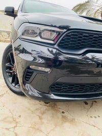 دورانجو R/T • ٢٠٢١ • فور ويل