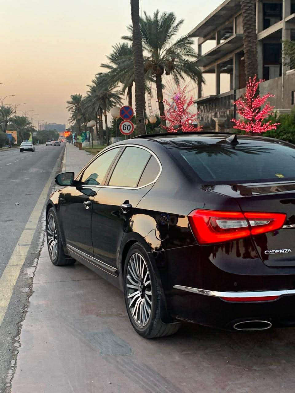 السلام عليكم البيع.. كادنزا 2014 sx

امريكي صبغ جاملغ فقط

وبيهة شكم مكان بارد 

رقم بغداد 

‼️السعر علق بتم يجيك السعر بالخاص ‼️

📍مكان السياره بغداد 

📞رقم صاحب السياره 
0771 303 0203
