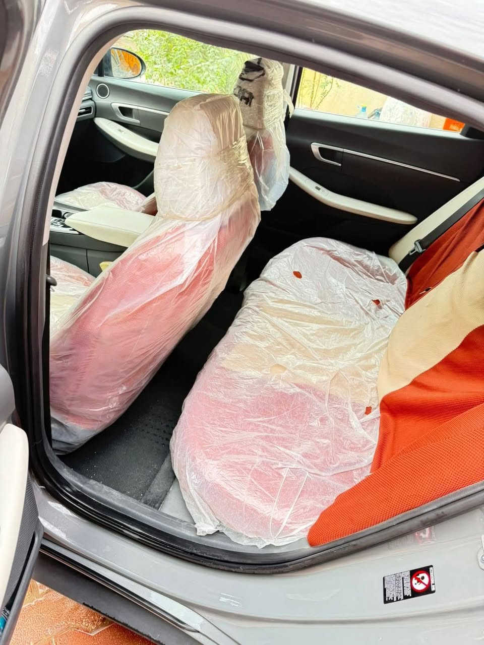 ‎سوناتا مريكي‎ البصرة, العراق
