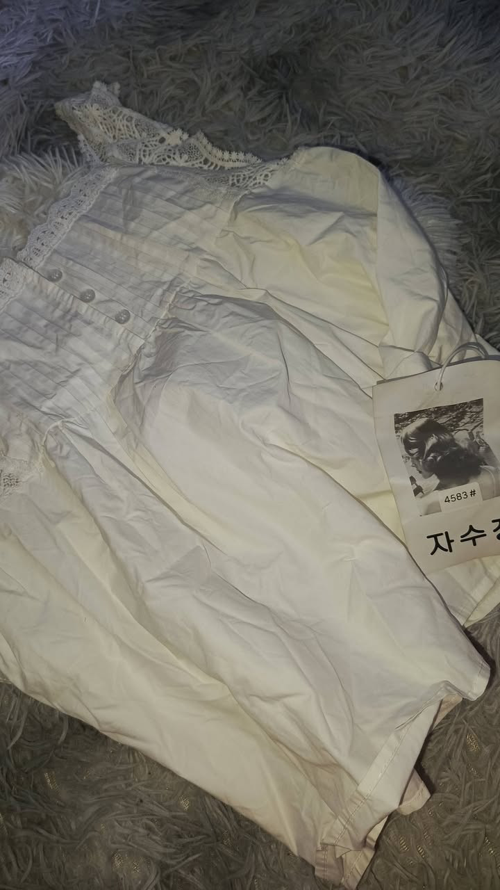 شلعه لانجري انطوني سعر واخذوها


**إذا كنت صاحب هذا الإعلان وتريد حذفه لأي سبب، رجاءا أرسل رسالة إلى الدعم الفني**