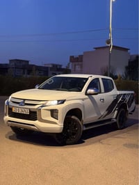 ميتسوبيشي اوتلاندر • ٢٠٢٢ • اوتوماتيك