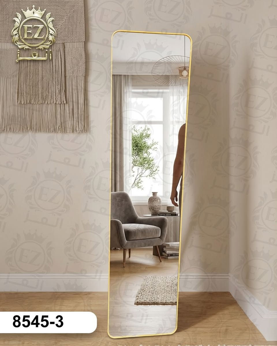 المرايه الديكور  المودرن ✨قطعه فنيه مش بس مرايه 
متاحه الآن بالجاليرى 🥰🥰🥰


**إذا كنت صاحب هذا الإعلان وتريد حذفه لأي سبب، رجاءا أرسل رسالة إلى الدعم الفني**