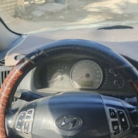 افانتي • ٢٠٠٧ • مكينة ١٦٠٠