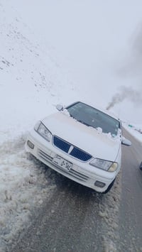 نيسان صني • ٢٠٠١ • السليمانية