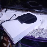 اكس بوكس سيريس اس • ٥١٢غيغا • هارد ١تيرا