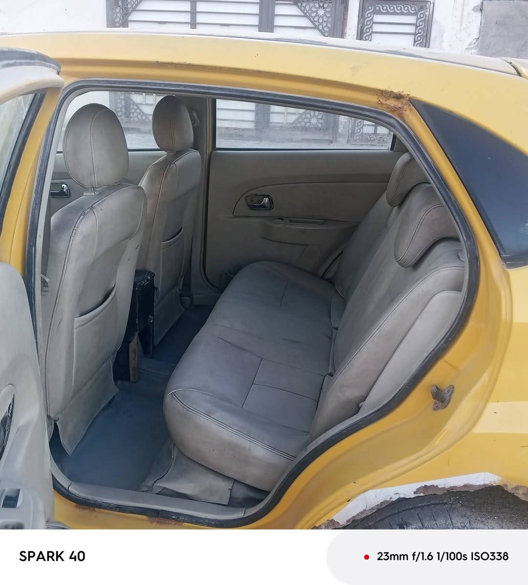 سلام عليكم شيري فلاوين 2013 كير ومكينه كورله كفاله حداديه جديده دواخل نضاف كهربائيات كله شغاله راعيه موجود وبدي شوف عين  هيئه وغرامات على مشتري مكاني بصره سعر 15 وبيه مجال قليل ***********
