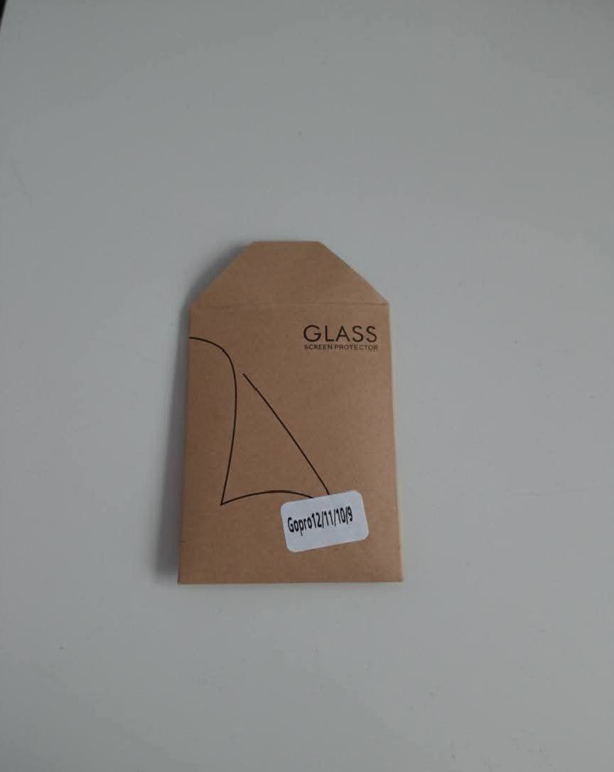 إكسسوارات (عدة كاملة) جديدة  لـ كاميرات GoPro.
المجموعة بيها كلشي تحتاجه للتصوير تحت الماء، بالسيارة، على الرأس، وعلى الدراجة!
​ملاحظة مهمة: يركب على GoPro 9/10/11/12.
​العدة جديدة
عرض ما يتعوض! دا أبيع مجموعة إكسسوارات ضخمة وكاملة لكاميرات GoPro Hero.
​المجموعة تحتوي على أكثر من 50 قطعة مُتنوعة المجموعة تحتوي على كل الملحقات
​وحزمة كاملة من المثبتات، المفاصل، ومجموعة براغي التثبيت المتعددة الاستخدامات.
​كل هاي القطع جديدة ومُجمعة بكيس تخزين واحد ومرتب.


**إذا كنت صاحب هذا الإعلان وتريد حذفه لأي سبب، رجاءا أرسل رسالة إلى الدعم الفني**