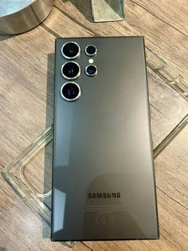 مرحبا عندي سامسونج s24مستعمل  الوان موجوده ابيع بتقسيط  اربيل فقط


**إذا كنت صاحب هذا الإعلان وتريد حذفه لأي سبب، رجاءا أرسل رسالة إلى الدعم الفني**