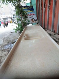 سنك • مرمر اصلي • ٢م٣٠سم