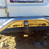 درع خلفي • بدل بدرع اسود • بعقوبه