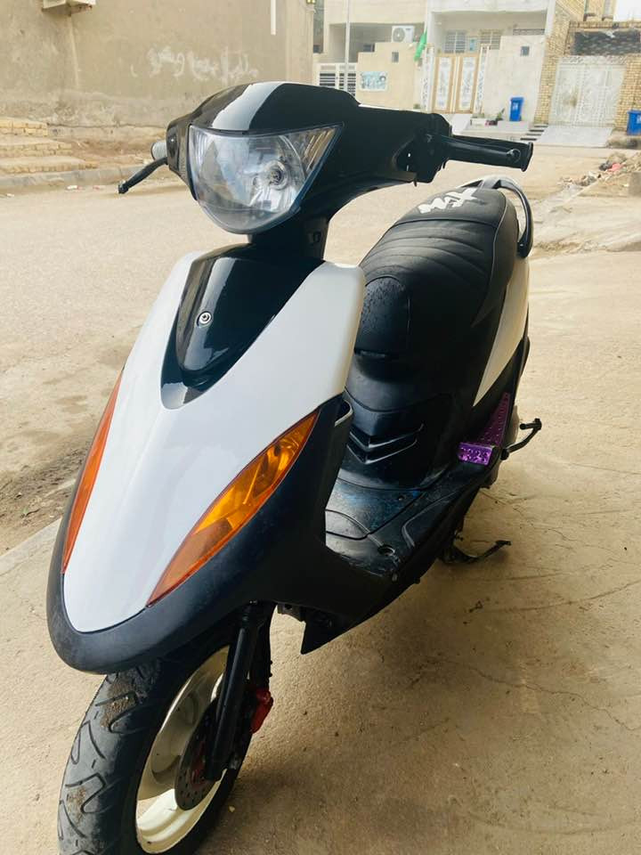 ماكس عدله للبيع مفتوحه مبدل بستم فقط كفرات تجاري والباقي بلاد بوشه 49 شلعتها حلوه عنواني  ميسان حي الغدير ( السعر خاص ) راسلني وتدلل


**إذا كنت صاحب هذا الإعلان وتريد حذفه لأي سبب، رجاءا أرسل رسالة إلى الدعم الفني**