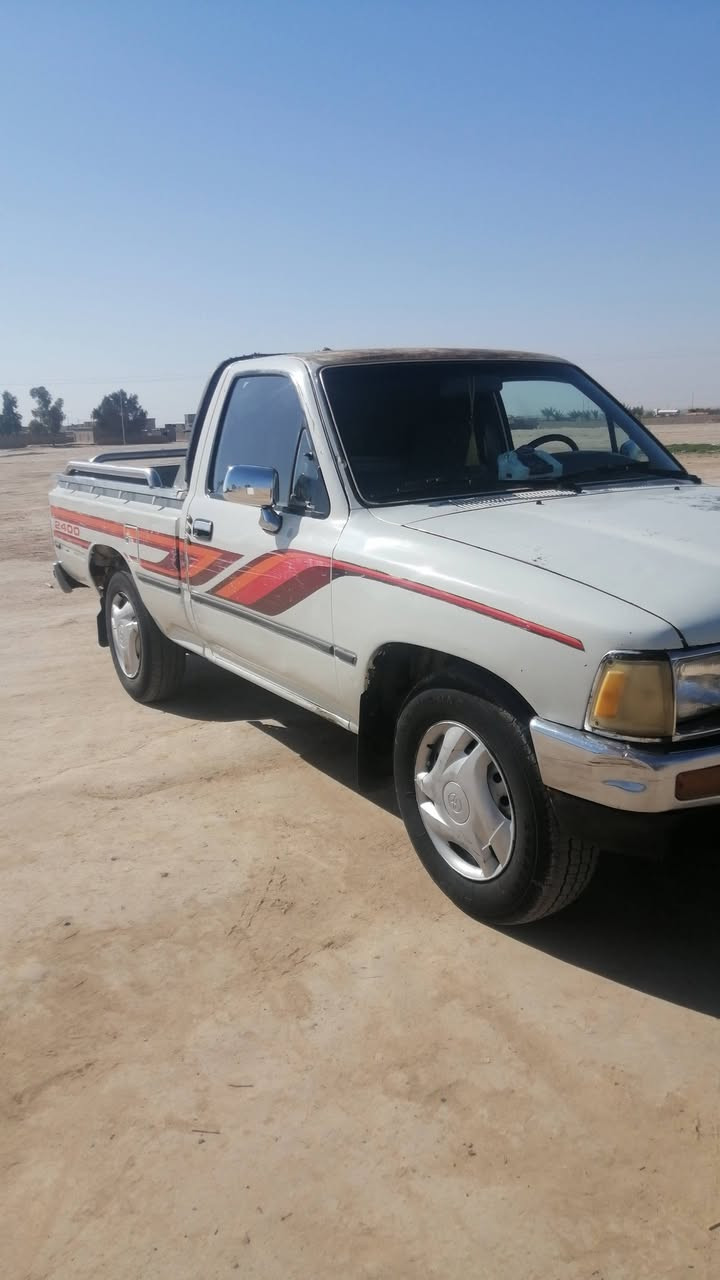 السلام عليكم بكم موديل 94نضافه فول السعر 75وباه مجال الاستفسار على هاذا رقم ***********المكان مفرق الشرقاط
