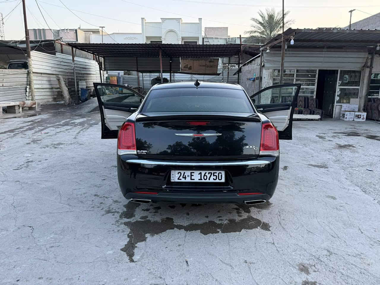 💯كلايزر اوباما
موديل 2017
كلين فقط بارد أصبعين باليباب
*********** 💯
رابط الصفحة على تيك توك
https://www.tiktok.com/@dafdaf336?_r=1&_t=ZS-93JB245NIdr
