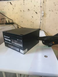 بور سبلاي ماركة Rocket قدرة 750 واط، مناسب لأجهزة الكمبيوتر المكتبية. ...