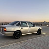 فيكترا • ١٩٩١ • موتور ١٫٨