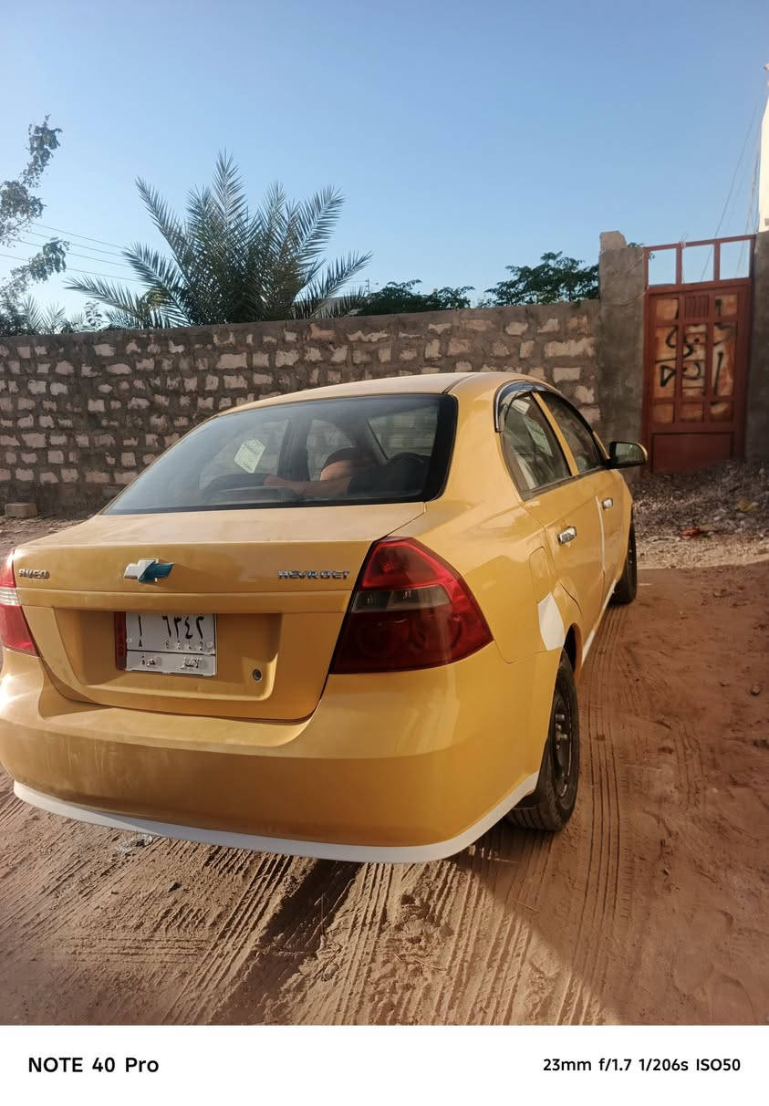 سلام عليكم افيو موديل خليجي ٢٠٠٨ كير ومحرك خير من الله كير عادي تبريد نقص غاز سياره خير من الله كبل تطلع الشغل مكان  الانبار فلوجه 
*********** بي واتساب
سعر ٤٤ وبيه مجال
