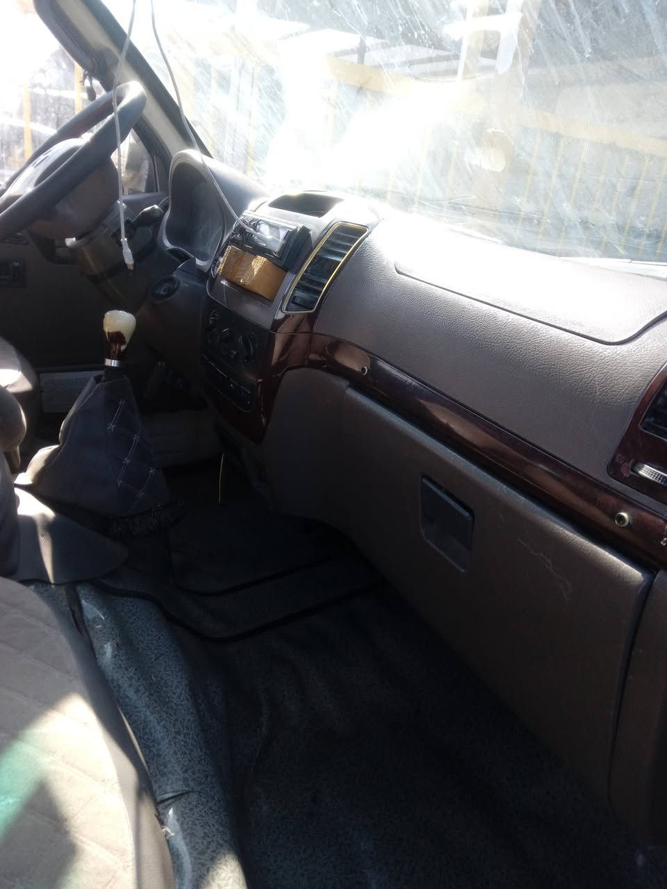 السلام عليكم فتون للبيع مكفوله ماعدى الدواير للجامرلغ تصليح وصبغ موديل٢٠١٥ تخم تاير +مكينه جديده من البيت الصيني + سنويه (٢٠٣٠) رقم شاهي بالتكمه دوشمه جديده السعر (٧٧) وبيه مجال والسلام عليكم الاتصال ***********
