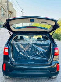 خليجي • ٢٠١٣ • ٧ راكب