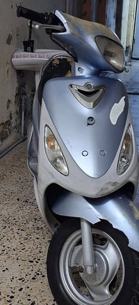 ماكس منغولي • شغاله سلف • كهربائيات