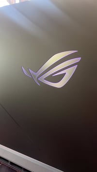 ASUS ROG • i7 جيل14 • RTX 5070