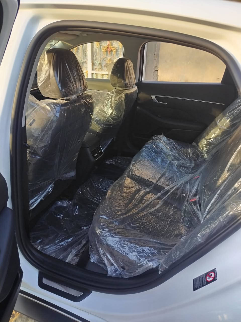 سوناتا كوري اصل غاز موديل ٢٠٢٣ كفالة بدون ثقوب قمارة رقم بغداد
المواصفات

#========

بصمة

بصمة ابواب

تشغيل عن بعد

ترحيب ودخول ذكي

مود درايف

اربع انظمة قيادة

مانع انزلاق 

مرايات شفط

اشارة بالمرايا

كشن تدفئة

تبريد مناخين

قياده ذاتيه

تحديد مسار

رادار امامي

حساسات خلفية

شاشة

كامره خلفية بالشاشة 

كامره صغيرة داش كام امامي  وخلفي

تحكم ستيرن جهتين

تحكم في انارة اللايت الامامي

 وباقي المواصفات المعروفة

السعر ١٩٢ للاستفسار الاتصال على الرقم ***********
