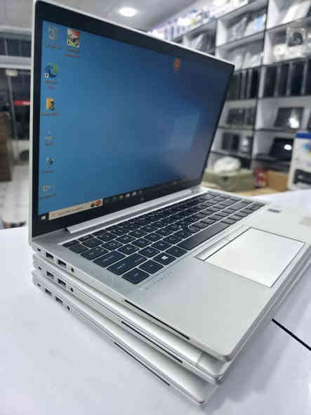 💻🔥 عروض مميزة على لابتوبات الجيل العاشر والحادي عشر
#توفر_حديثا_لدى_مكتب_سمارت_فيو
---
🔹 العرض الأول
HP EliteBook 840 G7 – معالج i5 الجيل العاشر
🧠 الذاكرة العشوائية: 8 جيجابايت
💾 التخزين: 256 جيجابايت SSD
🖥️ الشاشة: 14.1 بوصة
🎮 كرت الشاشة: داخلي انتل 4 جيجابايت
💰 السعر: 355 ألف فقط ✅
---
🔹 العرض الثاني
HP EliteBook 840 G8 – معالج i5 الجيل الحادي عشر
🧠 الذاكرة العشوائية: 8 جيجابايت
💾 التخزين: 256 جيجابايت SSD
🖥️ الشاشة: 14.1 بوصة
🎮 كرت الشاشة: داخلي انتل 4 جيجابايت
💰 السعر: 375 ألف فقط ✅
--
🔹 العرض الثالث
HP EliteBook 840 G8 – معالج i5 الجيل الحادي عشر
🧠 الذاكرة العشوائية: 16 جيجابايت DDR4
💾 التخزين: 256 جيجابايت SSD
🖥️ الشاشة: 14.1 بوصة
🎮 كرت الشاشة: داخلي انتل 8 جيجابايت
💰 السعر: 395 ألف فقط ✅
---
✨ ملاحظات
✨ نظافة 98%
🛡 ضمان شهر كامل
🔁 استبدال بنفس الموديل عند حدوث أي مشكلة
---
🎁 الملحقات المرفقة
🔌 شاحن
🎒 حقيبة
🖱️ ماوس
---
🚚 توصيل لجميع المحافظات
💵 سعر التوصيل: 5 آلاف فقط
---
📞 للاتصال والاستفسار
📱 *********** – اتصال
💬 *********** – واتساب

📍 الأنبار – حديثة – بروانة – قرب مدرسة نهر دجلة
#مكتب_سمارت_فيو
