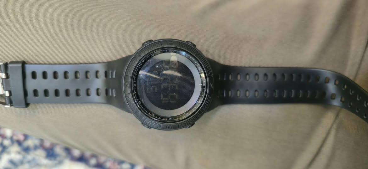 سلام عليكم ساعات بهاذا شكل قيم واخذ مكاني بغداد


**إذا كنت صاحب هذا الإعلان وتريد حذفه لأي سبب، رجاءا أرسل رسالة إلى الدعم الفني**