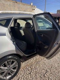 توكسان • ٢٠١٥ • حادث