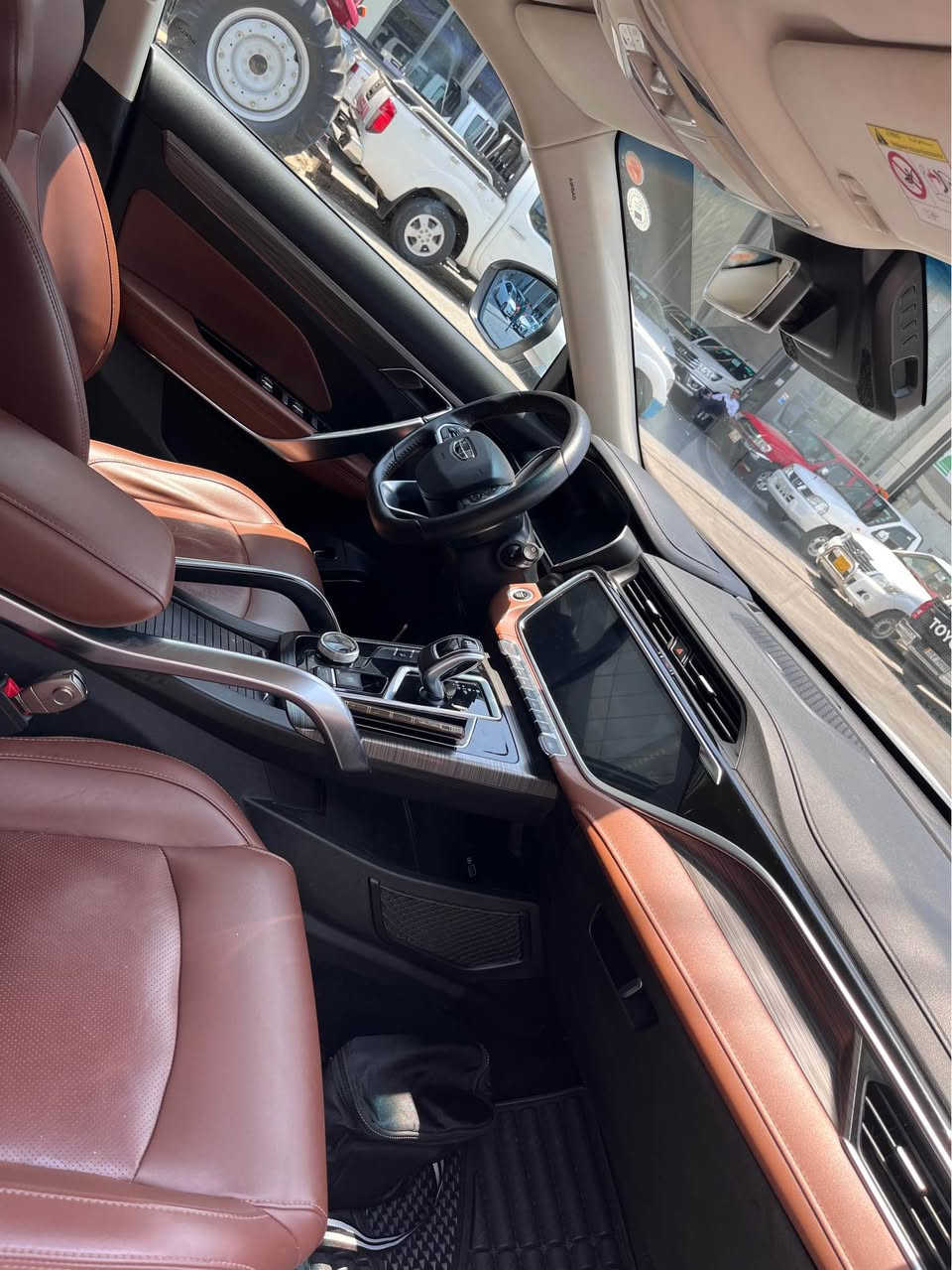 ‎Geely azkarra 2023 
قه پات مواسه فات فول فول ٦٢ هه زار رؤشتوه هيچي نيه هه موشتي به شه رت ١٣٣ مجال‎ أربيل, العراق


**إذا كنت صاحب هذا الإعلان وتريد حذفه لأي سبب، رجاءا أرسل رسالة إلى الدعم الفني**