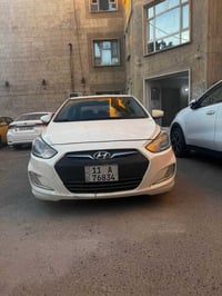 اكسنت • ٢٠١٢ • مكفولة