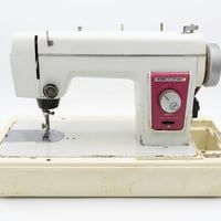 مكينة خياطة • قابل للتفاوض • كربلاء