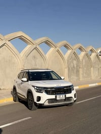 سلتوس ٢٠٢٥ • ٢١الف كم • بانورما جلد