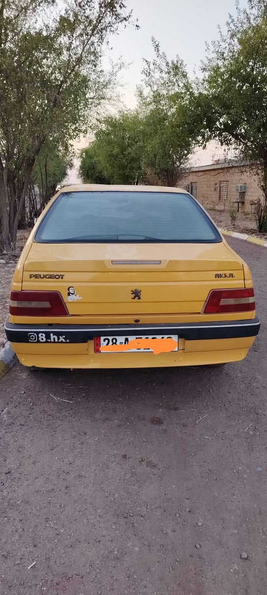 بيجو أكد ٢٠١٦ بسمي رقم سنويه جديده السعر ٣٨وبيهه مجال


**إذا كنت صاحب هذا الإعلان وتريد حذفه لأي سبب، رجاءا أرسل رسالة إلى الدعم الفني**