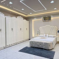 موديل حلو جديد غرفة عراقية مليون و100الف توصيل متوفر محافظات الحجز الإ...