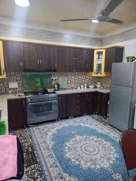 #حي_الاطارات 📍 بسعر مناسب 🔥🔥

💠 بيت مساحة 100 متر 

💠 طابق ونص بناء حديث 

💠 موقع مميز بداية الحي 

🟢 السعر 145 مليون 

***********-***********
