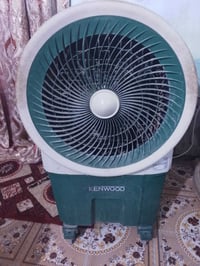 مبردة • جديدة