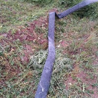 هاي الصونده لبيع 40 متر مستعمله رايدهه30 وبيهه مجال 07829167528