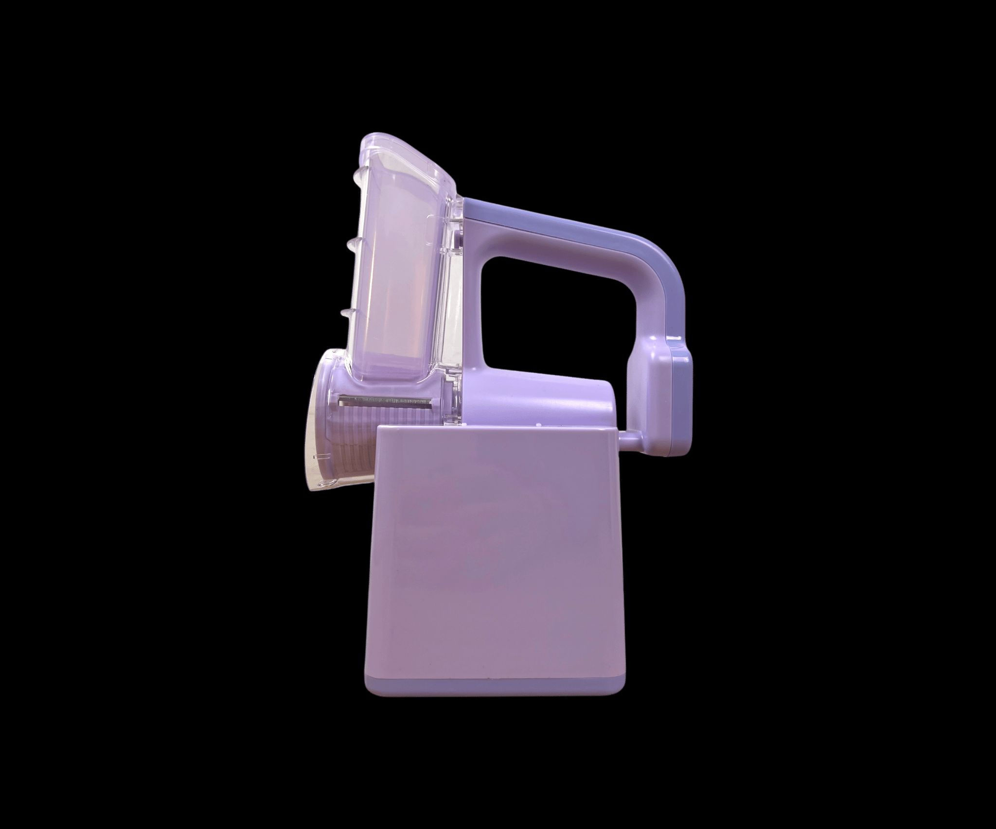 مثرامة خضروات كهربائية قابلة للشحن

الاستخدامات

فرم وتقطيع الخضروات مثل: البصل، البطاطا، الجزر، الخيار، الكوسا.

بشر الخضروات والجبن بسهولة.

تحضير السلطات والمكونات اليومية بسرعة.

مناسبة للمطبخ المنزلي، الرحلات، أو الاستخدام اليومي الخفيف.

المميزات

تعمل بالشحن بدون الحاجة للكهرباء أثناء الاستخدام.

تشغيل بزر واحد لسهولة التحكم.

شفرات حادة من الستانلس ستيل لفرم سريع ومتناسق.

تصميم مدمج مع حاوية سفلية لتجميع الطعام مباشرة.

غطاء شفاف لمتابعة كمية الطعام أثناء التقطيع.

محرك داخلي عملي للاستخدام اليومي.

سهلة الفك والتنظيف.

مصنوعة من مواد آمنة للاستخدام الغذائي.

تصميم خفيف وسهل الحمل.

متوفرة بعدة ألوان.

محتويات الصندوق

مثارمة خضروات كهربائية قابلة للشحن.

حاوية سفلية مدمجة.

غطاء شفاف.

سلك شحن USB بطول 60 سم.

الملاحظات

يُنصح بعدم غمر الجزء الكهربائي بالماء.

تُشحن بالكامل قبل أول استخدام.

غير مناسبة للأطعمة القاسية جدًا.


**إذا كنت صاحب هذا الإعلان وتريد حذفه لأي سبب، رجاءا أرسل رسالة إلى الدعم الفني**