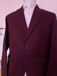 قياس ٥٦/٥٨ • دروب اربعة • ملابس