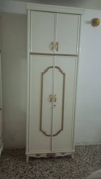 كنتور • خشب عراقي • صبغ حراري