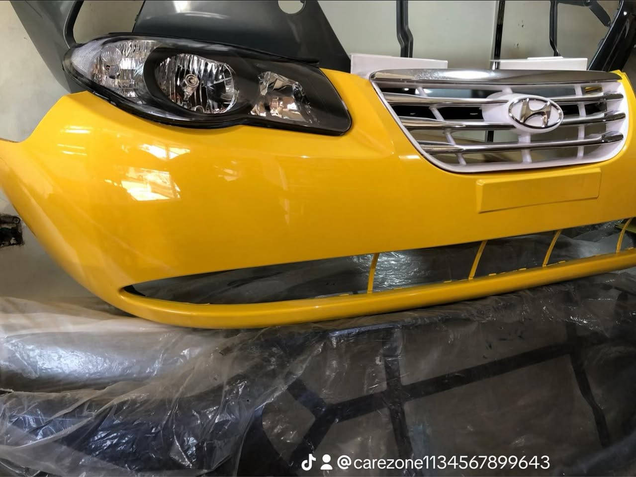 عرض يوم الاثنين 
اي دعامية ٩٠ الف لحد موديل ٢٠ فقط يوم الاثنين

شركة كارزون 
بغداد حي الجامعة نفق الشرطة 
***********
