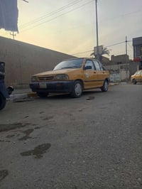 سايبا موديل 11 رقم بغداد الماني تخم تاير مكينه جديدة راعيهه ما واصله ب...