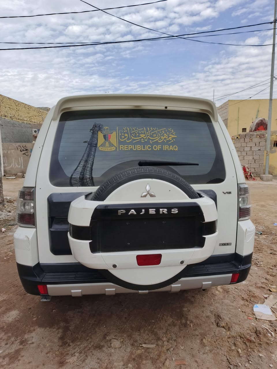 باجيرو .2008.كفاله عامه حبتور. فتحه. كشن كهربائي فول مواصفات مكان الديوانية ‏‏‪***********‬‏
