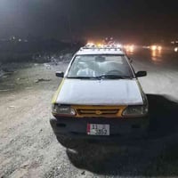 سياره سايبا للبيع موديل 11 من ضربه ومن صبخ السياره خير من الله شواصي ب...