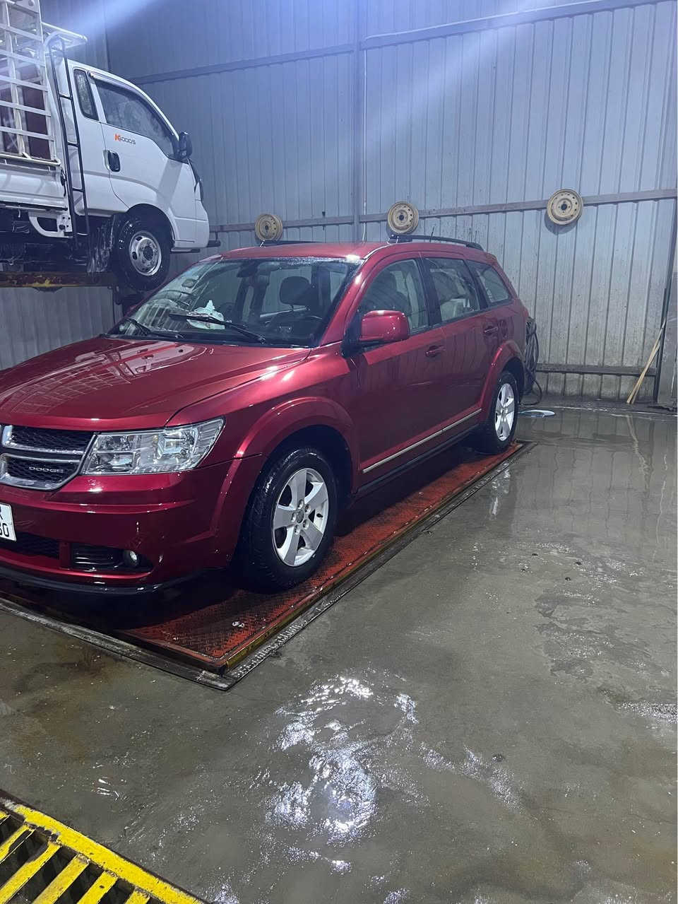 جورني كلين تايتل محرك 3600 فقط دعاميات مرشوشات كلير لجماليه وشبر صبغ طرف الباب الخلفي الأيمن بغداد رقم إنكليزي باسمي موديل 11 سياره لوك ماناقصها برغي مكانها بغداد *********** بغداد, العراق
