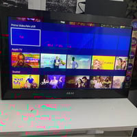 بلازما 32 • ريموت ضايع • اكاي ياباني