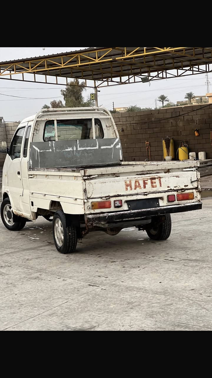 السلام عليكم هيفا للبيع 2011 گير محرك خير من الله اوراق كامله شاصي بلادي صدر جديد 
تواير نص عمرر جاهزه ماعايزها شي مكان السياره العلم عويجيله السعر اتصل وتدلل 
***********
