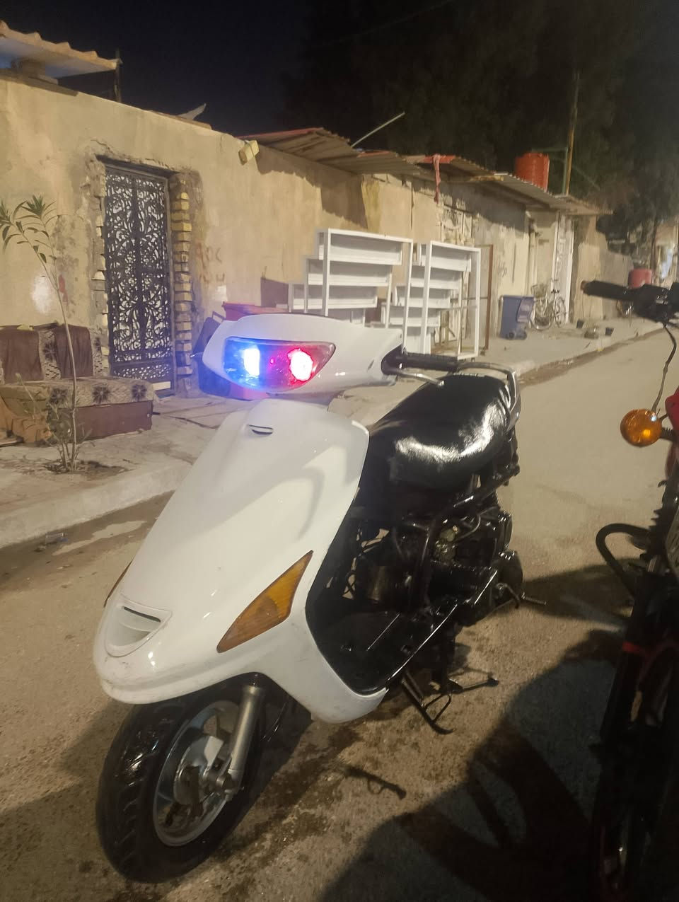 فراشه للبيع نقص كفر لوره مكينه ما مفتوحه ***********0مال بيت
