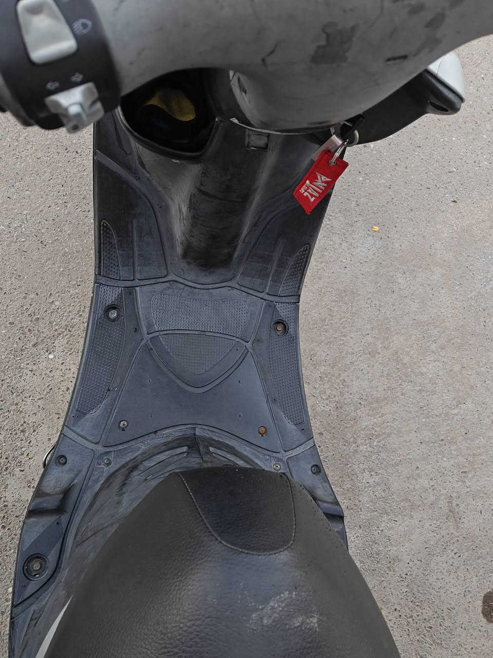 سلام عليكم شباب دراجه ماكس قجمه120للبيع
سعر550


**إذا كنت صاحب هذا الإعلان وتريد حذفه لأي سبب، رجاءا أرسل رسالة إلى الدعم الفني**